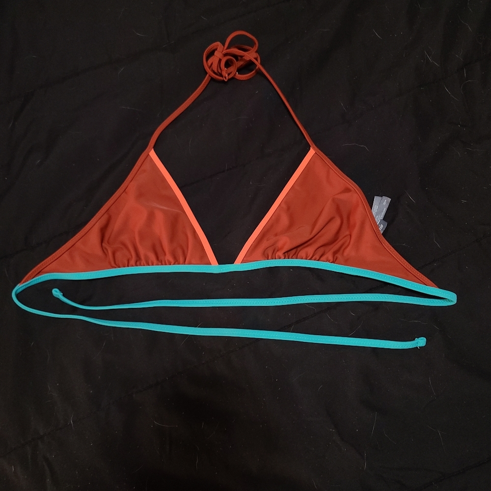 Arie Swimsuit Top Only